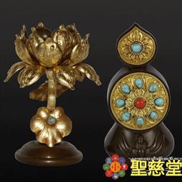 【聖慈堂】八吉祥&雙色寶瓶 歷史價格詳細信息