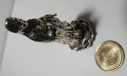 觀世音菩薩柳葉觀音佛像佛畫老國畫老畫日本水墨畫人物畫【心生活美學】 歷史價格詳細信息