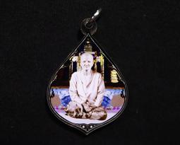 --吉品軒--泰國度澤金佛牌(大模)--辟邪.擋災.避險.防小人.招財.招人緣 #004 歷史價格詳細信息