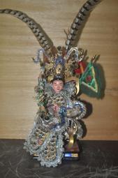 三太子《心如止水》【紫砂、超可愛三太子、Q版、中壇元帥、智勇雙全、居家擺設、蓮花太子、哪吒、孩童守護神、表情細膩】 歷史價格詳細信息