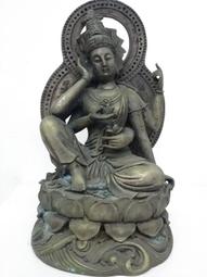 觀音 （早期外觀薄膠，內填石膏） 歷史價格詳細信息