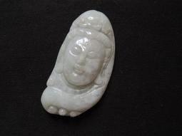 【結緣堂】大型[阿彌陀佛//佛祖]人工磨砂黑晶琉璃墬子 高49mm@017 歷史價格詳細信息