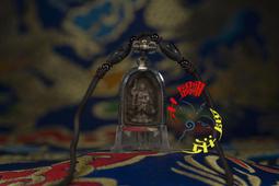 金法 蓮師巖傳天鐵 普巴金剛 法寶瓶 歷史價格詳細信息