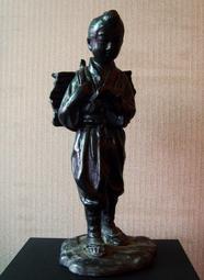 【五輪塔】精緻雕佛像『卍招財彌勒佛卍』財源滾滾而來... 歷史價格詳細信息