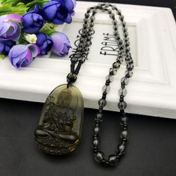 【蓁寶閣】大日如來24K厚金電鍍屬羊屬猴本命佛守護神佛像項鏈(附沙金項鍊) 歷史價格詳細信息