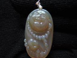 【結緣堂】開運保平安~[觀世音菩薩]緬甸玉墬牌子/含紅繩伸縮項鍊 *高*厚約40*8mm@822 歷史價格詳細信息