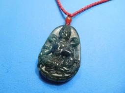 ☆╭【紫鈺の水晶】╮☆天然七彩玉玄天上帝項鍊/海草玉玄天上帝項鍊***B21 歷史價格詳細信息