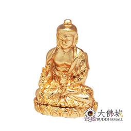 《大佛城》佛母孔雀明王 鎏金佛像 -11cm / 台灣製造 歷史價格詳細信息