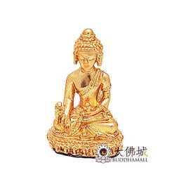 《大佛城》佛母孔雀明王 鎏金佛像 -11cm / 台灣製造 歷史價格詳細信息