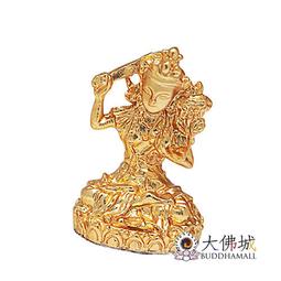 《大佛城》準提寶鏡項鍊(小) 背式/ 2色可選/ 準提佛母法們必備法器.準提鏡 歷史價格詳細信息