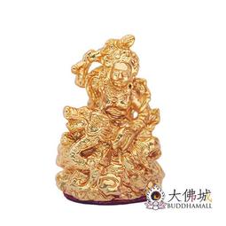 【白財神】PVC 雙面 佛卡 唐卡 佛教 [11024] 歷史價格詳細信息