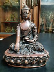 吉祥藏傳文物 ~ 文殊師利菩薩 ~藏傳佛像 歷史價格詳細信息