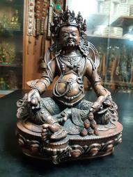 吉祥藏傳文物 ~ 文殊師利菩薩 ~藏傳佛像 歷史價格詳細信息