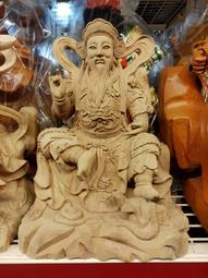 樟木 錦雕 白身 8寸8 竹南 玄天上帝 上帝公 工廠直營 配合台灣安金 特殊需求可訂製 歷史價格詳細信息