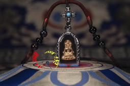 金法 息災.淨障.滿願 準提佛母 小銅佛嘎屋 歷史價格詳細信息