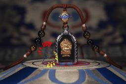 金法 避除水火刀兵災劫 純銅 摩利支天 俱光 佛母 純銅小佛像 歷史價格詳細信息