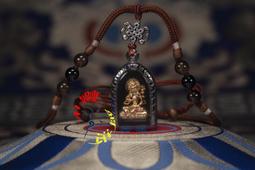 金法 安貼純金箔 雙身 大威德 金剛 嘎屋 歷史價格詳細信息