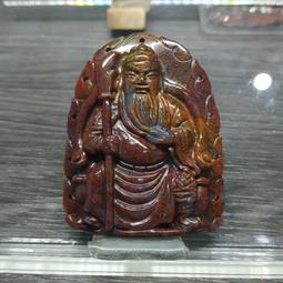 【亞昌工藝社】 【白財神 】 【白玉髓】  （神像 佛像 玉珮 玉墜 吊墜 掛件 飾品 ） 歷史價格詳細信息