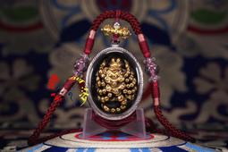 金法 蓮師巖傳天鐵 普巴金剛 法寶瓶 歷史價格詳細信息