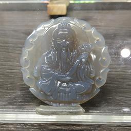 【亞昌工藝社】 【白財神 】 【白玉髓】  （神像 佛像 玉珮 玉墜 吊墜 掛件 飾品 ） 歷史價格詳細信息