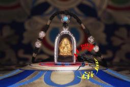 金法 息災.淨障.滿願 準提佛母 小銅佛嘎屋 歷史價格詳細信息