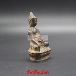 釋迦牟尼佛祖如來佛像神像仿琉璃貼金吉祥供奉釋迦佛三寶佛擺件 歷史價格詳細信息