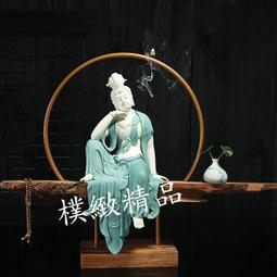 【樸緻精品】檜木雕佛像 南無地藏王菩薩 坐蓮地藏菩薩 法像莊嚴（GA-3904） 歷史價格詳細信息