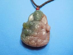 ☆╭【紫鈺の水晶】╮☆天然七彩玉九天玄女/項鍊***B755 歷史價格詳細信息