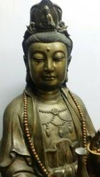 青銅觀音像 歷史價格詳細信息