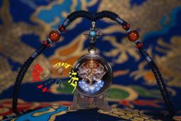 金法 淨障庇護身心、增益福智壽命、事業財富強運 大護法 給薩 爾王 莊嚴小佛龕 歷史價格詳細信息