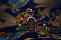 金法 隨身攜佩帶防禦一切災障庇護身心大加持 聖樹子 聖物法寶嘎屋 歷史價格詳細信息