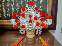 【靜福緣】精品柳絲製『七爺八爺用法器 四款/組 』魚銬+方銬+火簽+虎牌 四款/組 不單賣 各式神明用法器 歷史價格詳細信息