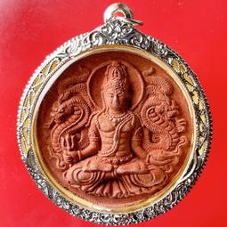 泰國佛牌 澤度金龍婆龍耐2549經典澤度金帶塔帕賛卡 歷史價格詳細信息