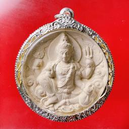 泰國佛牌 澤度金龍婆龍耐2549經典澤度金帶塔帕賛卡 歷史價格詳細信息