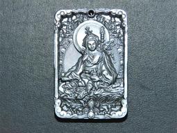 明德藏傳文物~蓮花生大士~藏傳佛像 歷史價格詳細信息