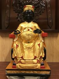 古董老件佛像王母娘娘木雕高90長60寬42公分重40公斤 歷史價格詳細信息