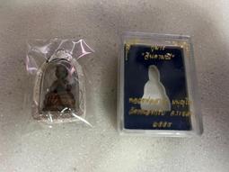 龍婆薩空2555五芒星坤平（含廟盒/防水殼） 歷史價格詳細信息