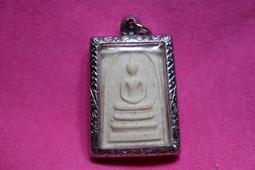 --佛寶世界--Wat希薩通寺(拉胡本廟)255X 拉胡佛牌-- #001-4 歷史價格詳細信息