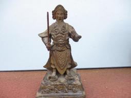 玄天上帝/北極大帝/上帝公/帝爺公~天然深海年糕碧玉項墜Dr-201珠寶店特級品→質色佳、雕工細緻、潤澤光亮【紀老師玉石坊】※正能量→開運招財旺事業、消災解厄… 歷史價格詳細信息