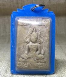 成功佛2534龍婆魯斯（龍婆斑的學生）普他坤圣粉制作，120 歷史價格詳細信息