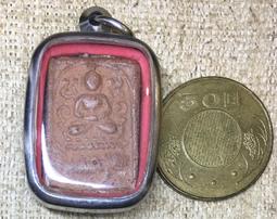 招財魚 人緣膏 龍婆本 【泰國精品】已開光加持泰國佛牌 歷史價格詳細信息