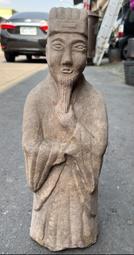 ※爸爸的遺物※滇國(前277年~115年) 銅 祭司像 歷史價格詳細信息