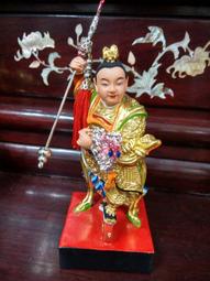 手工樟木雕刻金虎爺 六種尺寸 虎爺 神尊 金虎爺 歷史價格詳細信息