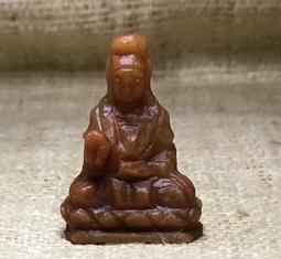 龍宮舍利-手工精雕-象鼻財神-鍊墜-021（誠可議） 歷史價格詳細信息