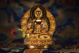 金法 如法裝臟加持圓滿 莊嚴 綠度母 彩繪佛像 歷史價格詳細信息