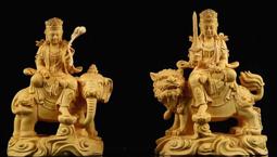 【靜福緣】黃楊木雕神尊『正氣凜然-關聖帝君』高10.8cm 關公義薄雲天正氣凜然金尊木雕神尊 歷史價格詳細信息