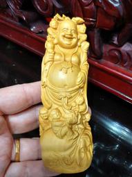 【靜福緣】黃楊木雕神尊『正氣凜然-關聖帝君』高10.8cm 關公義薄雲天正氣凜然金尊木雕神尊 歷史價格詳細信息