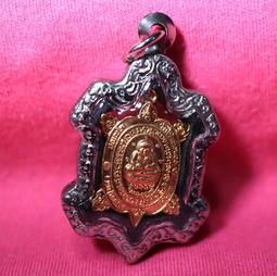 --佛寶世界--Wat希薩通寺(拉胡本廟)255X 拉胡佛牌-- #001-4 歷史價格詳細信息