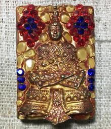 阿姜考 稀有版本2520年 善迦財 西瓦里牌子 三掛 圖鑒版9005 歷史價格詳細信息