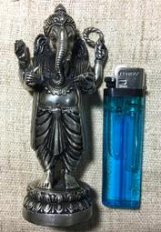 象頭財神佛牌-琺琅扣佛珠(黑曜石白松石兩款) 歷史價格詳細信息